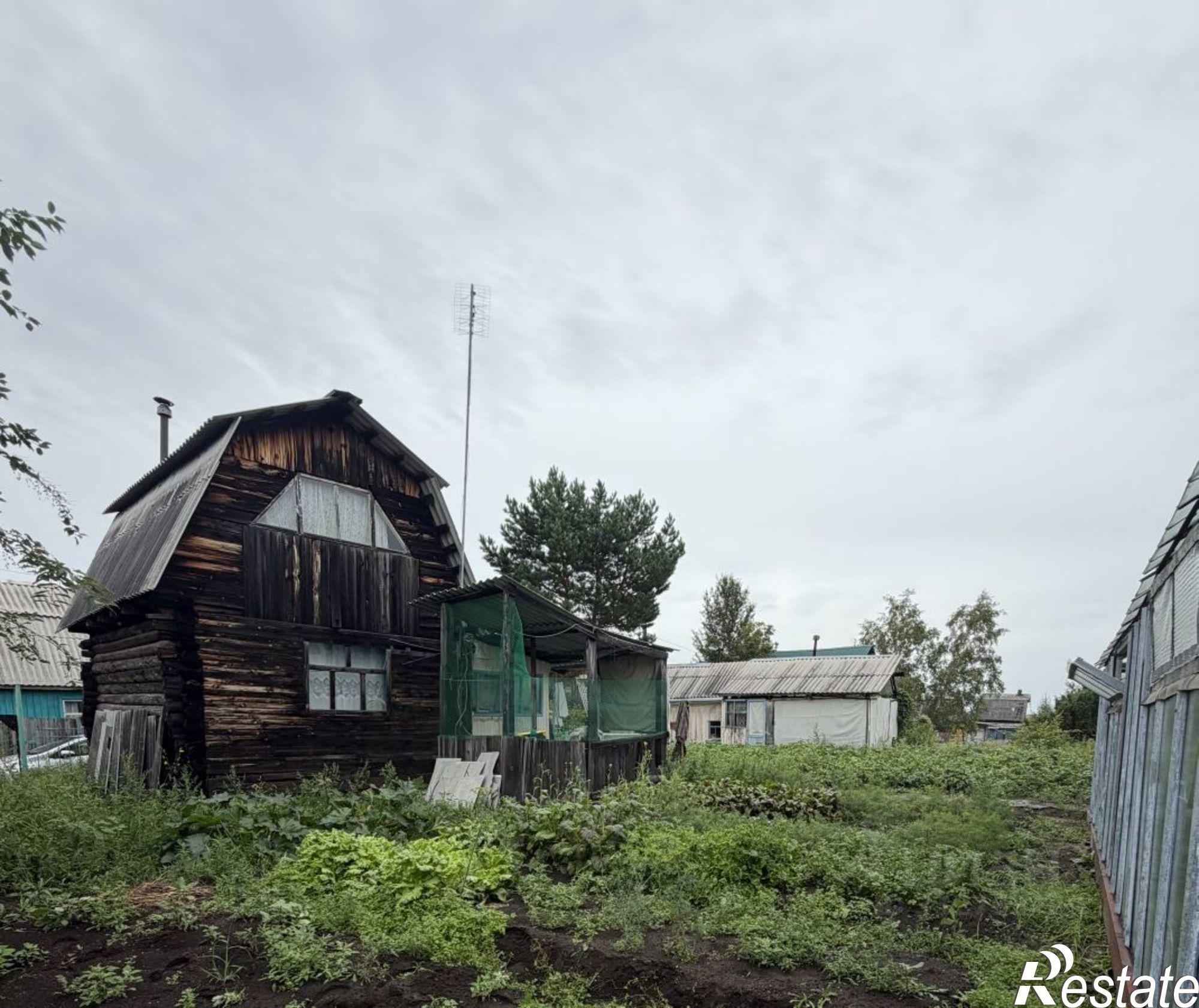 Купить дачу, дом, коттедж за 500 000 рублей на Усольский район