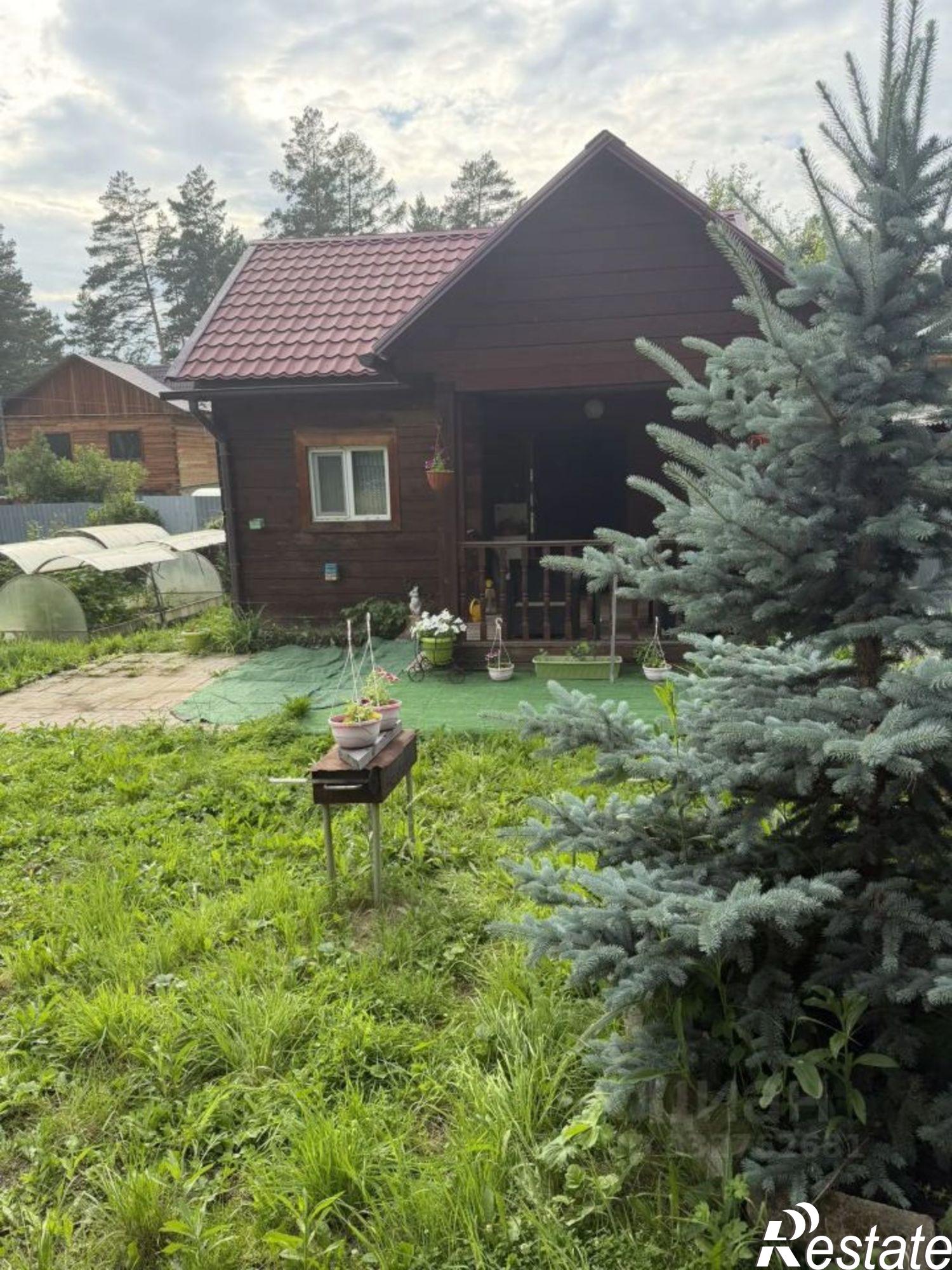 Купить дачу, дом, коттедж за 5 450 000 рублей