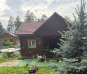 коттедж 36 кв м 