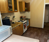 2-комн, 52кв м, этаж 3/9 ул Героев Труда, 49