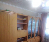 2-комн, 44кв м, этаж 1/5 ул 50 лет ВЛКСМ, 6