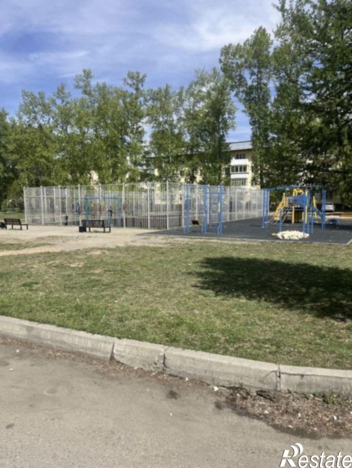 2-комн квартира 6-й квартал, 10