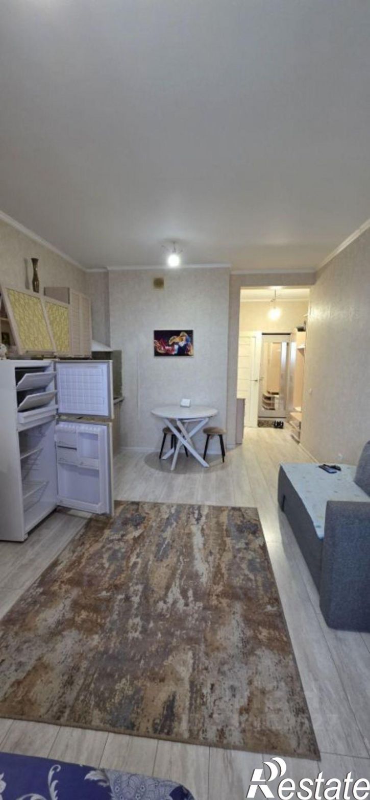 1-комн квартира