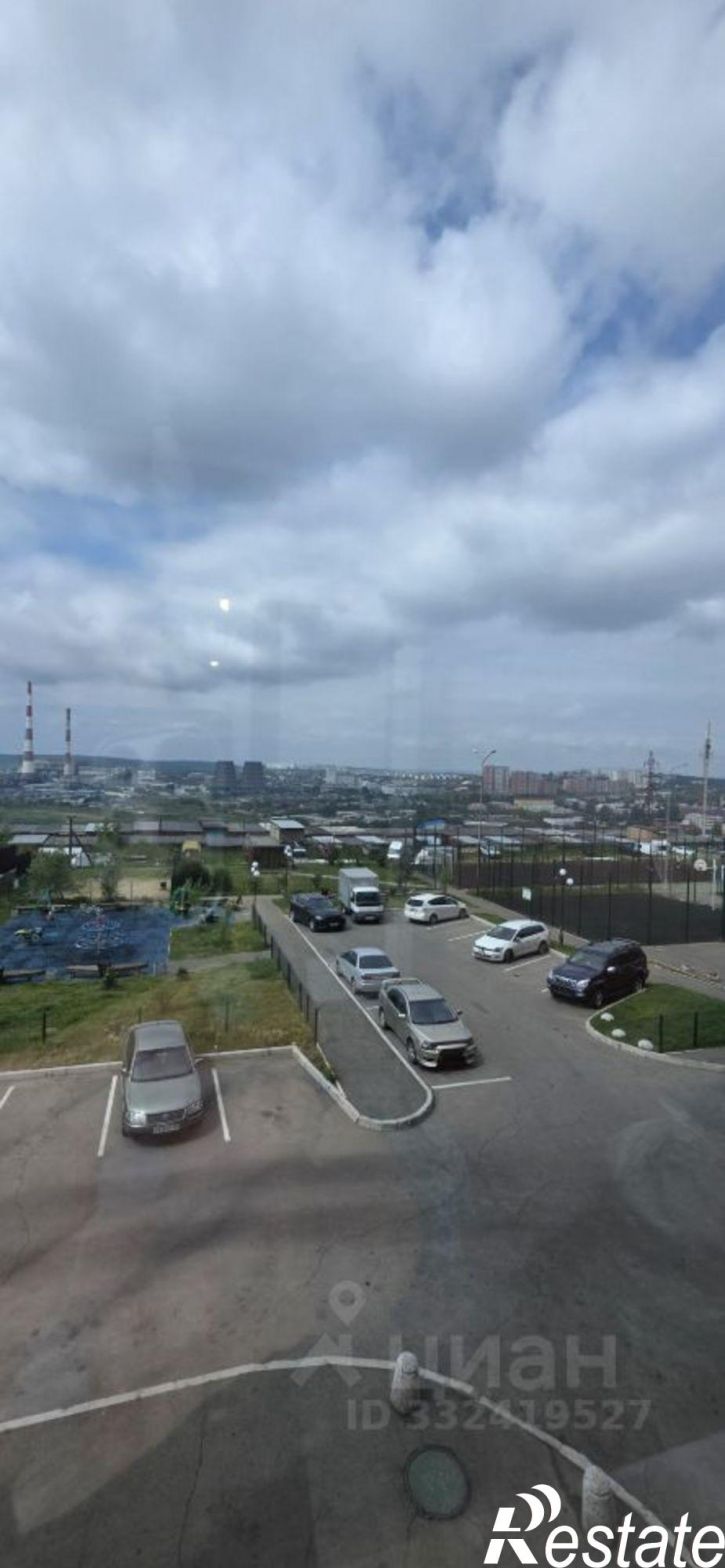 1-комн квартира