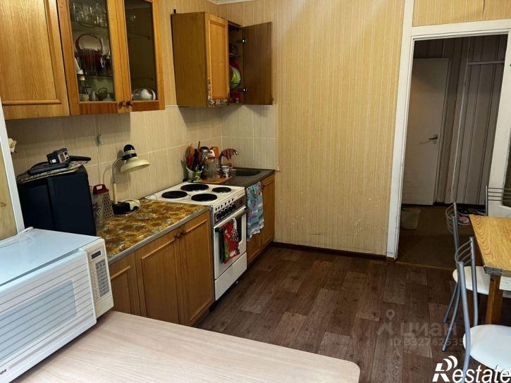 2-комн квартира ул Героев Труда, 49,  д. 49