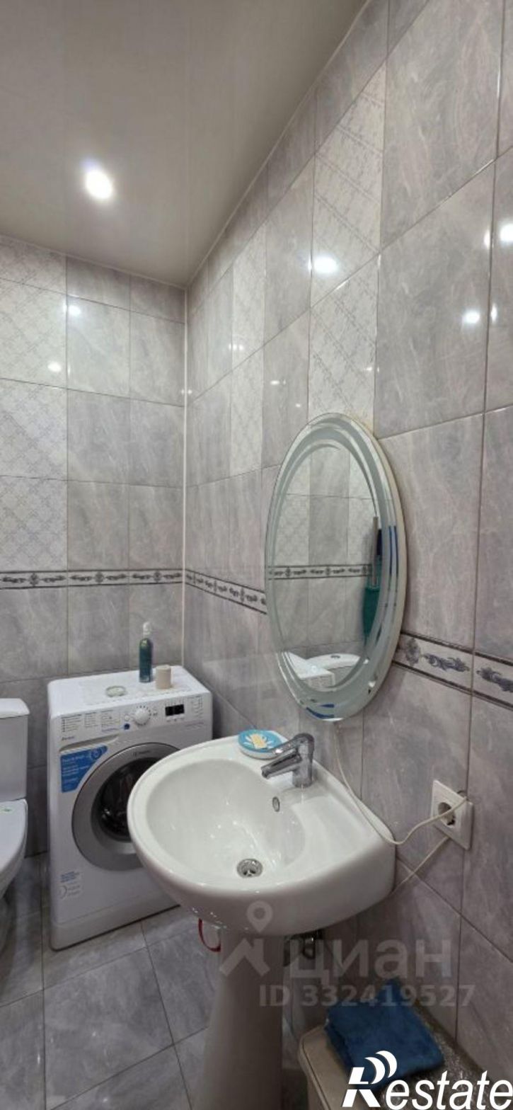 1-комн квартира