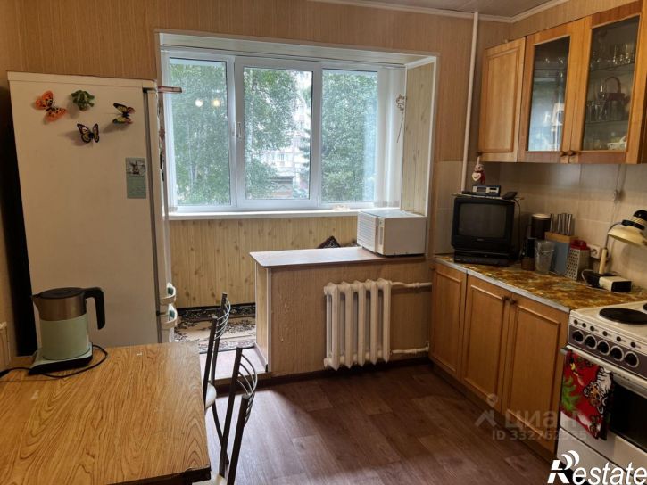 2-комн квартира ул Героев Труда, 49,  д. 49