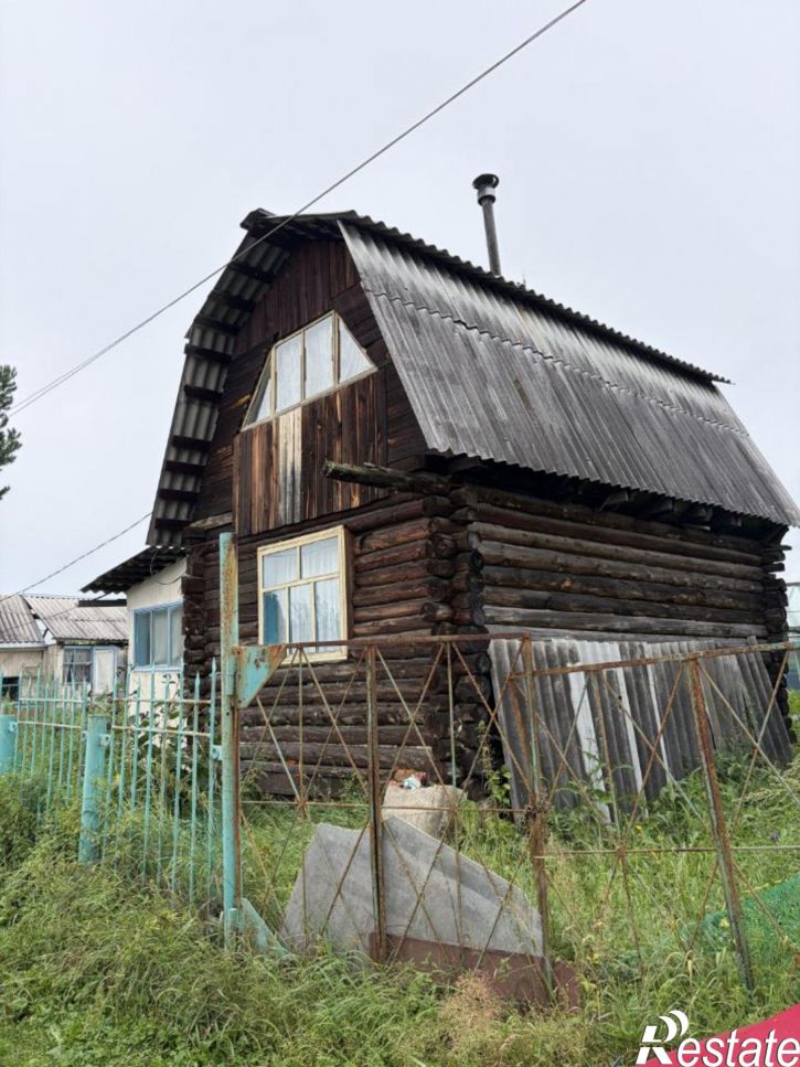Коттедж/дом Усольский район
