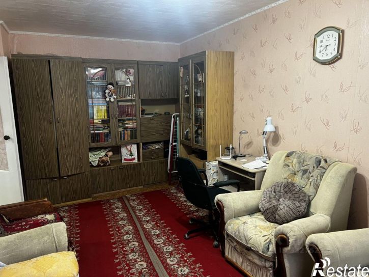 2-комн квартира ул Героев Труда, 49,  д. 49