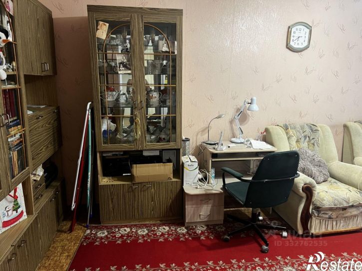 2-комн квартира ул Героев Труда, 49,  д. 49
