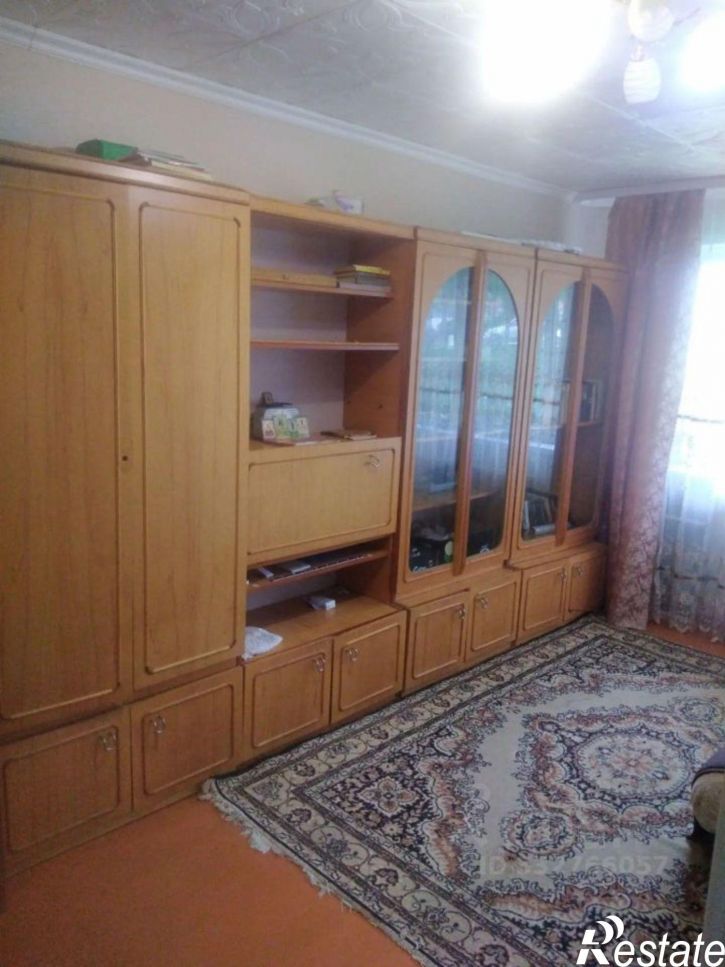 2-комн квартира ул 50 лет ВЛКСМ, 6,  д. 6