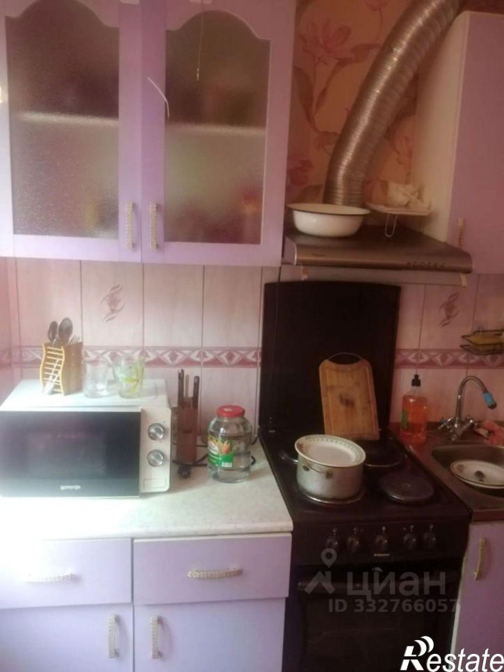 2-комн квартира ул 50 лет ВЛКСМ, 6,  д. 6