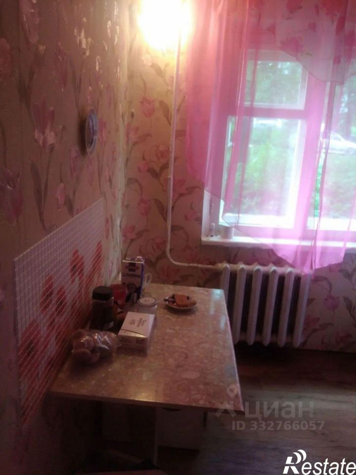 2-комн квартира ул 50 лет ВЛКСМ, 6,  д. 6