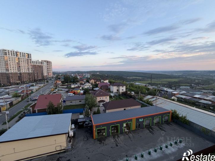 1-комн квартира