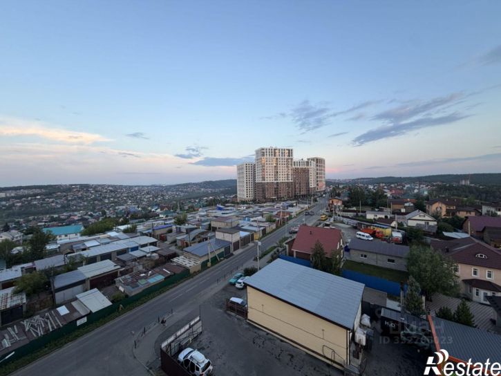 1-комн квартира