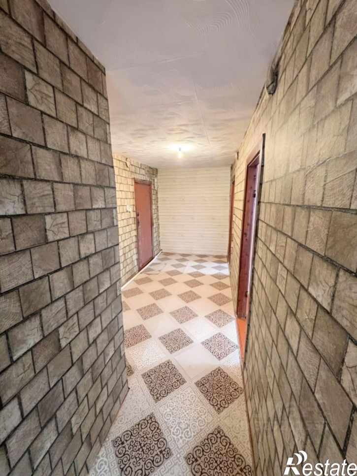 3-комн квартира ул Чкалова, 1а,  д. 1а