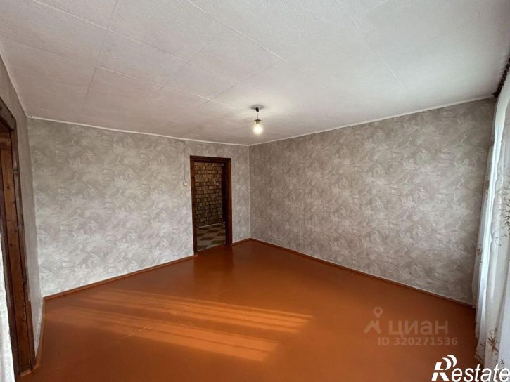 3-комн квартира ул Чкалова, 1а,  д. 1а