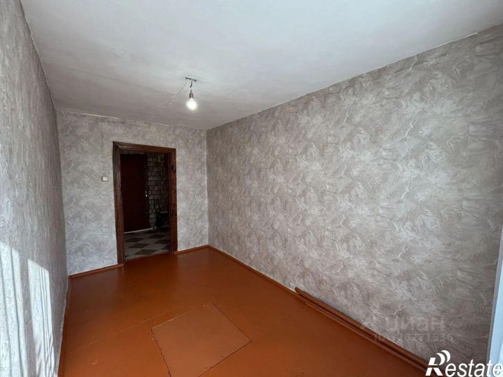 3-комн квартира ул Чкалова, 1а,  д. 1а