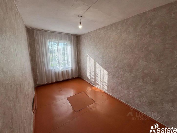 3-комн квартира ул Чкалова, 1а,  д. 1а