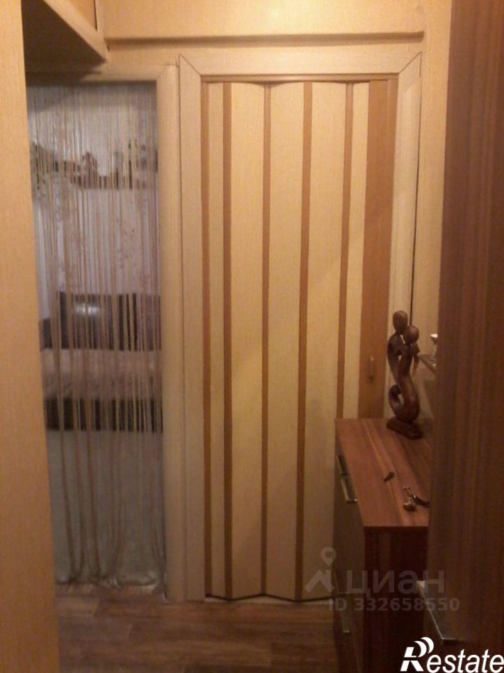 1-комн квартира микрорайон Ангарский