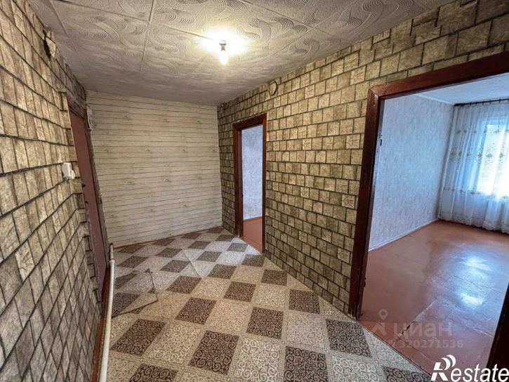 3-комн квартира ул Чкалова, 1а,  д. 1а