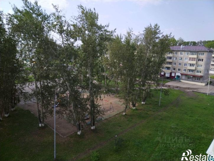 1-комн квартира микрорайон Ангарский