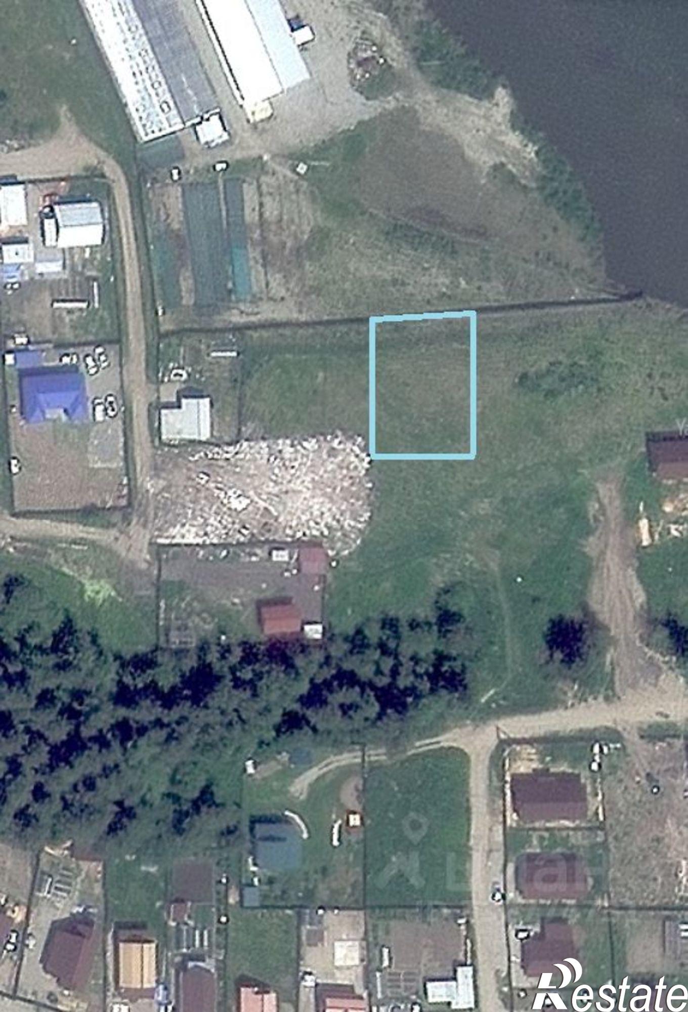 Купить землю, земельный участок за 670 000 рублей на Шелеховский район
