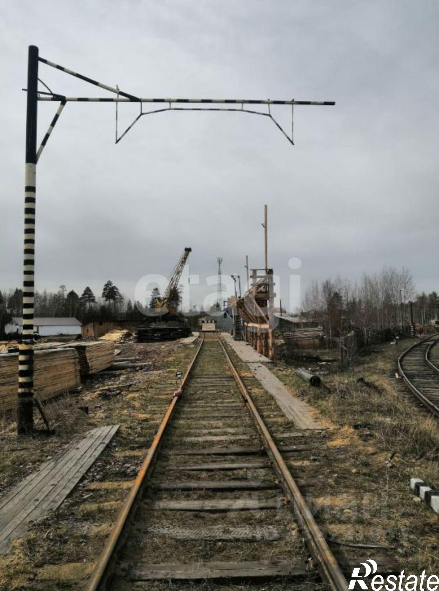 Купить складское помещение за 25 005 600 рублей на ул Машурова, 5А
