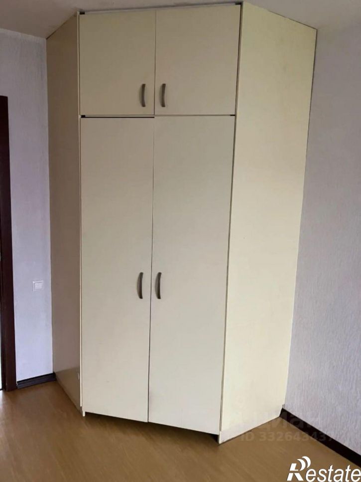 2-комн квартира 4-й микрорайон, 64