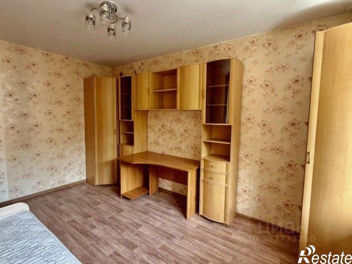 2-комн квартира рабочий поселок Маркова, Березовый