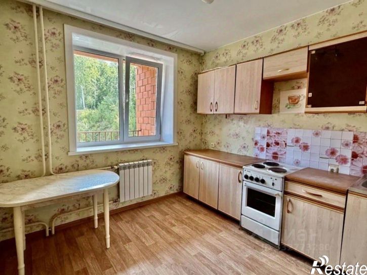 2-комн квартира рабочий поселок Маркова, Березовый