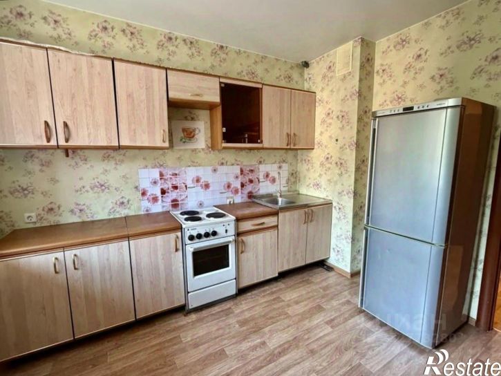 2-комн квартира рабочий поселок Маркова, Березовый