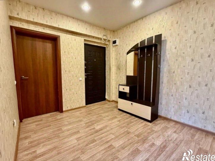 2-комн квартира рабочий поселок Маркова, Березовый