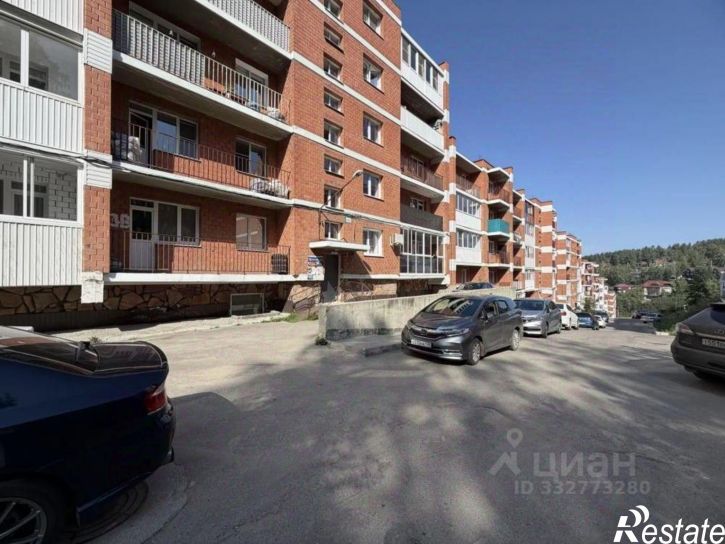 2-комн квартира рабочий поселок Маркова, Березовый