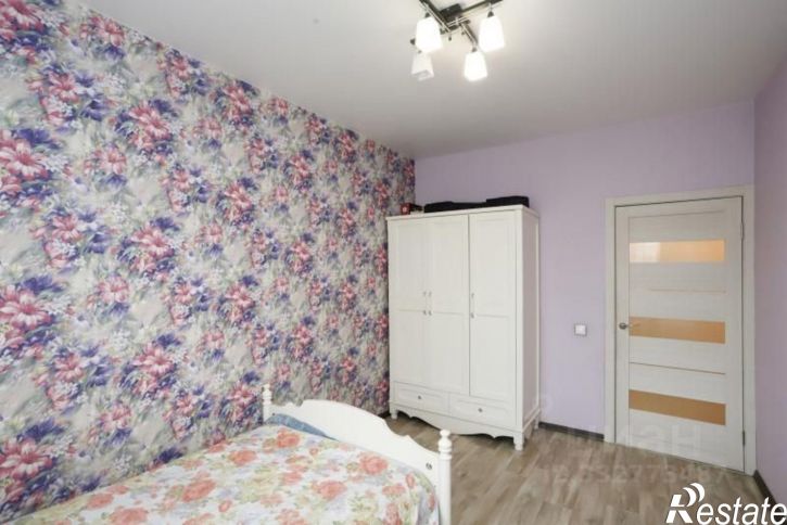 3-комн квартира ул Медовая, 8,  д. 8