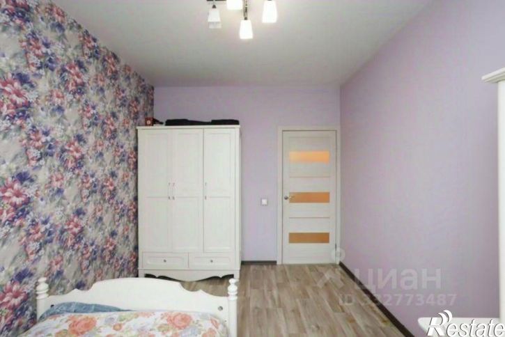 3-комн квартира ул Медовая, 8,  д. 8