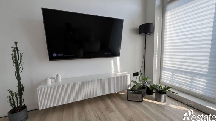 1-комн квартира