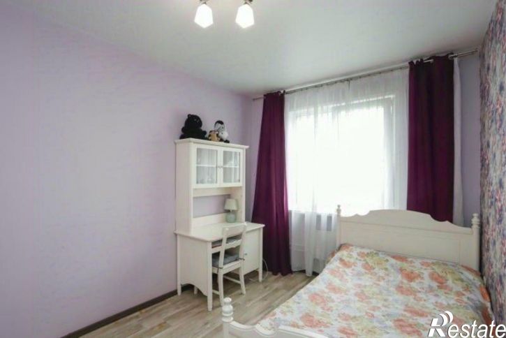 3-комн квартира ул Медовая, 8,  д. 8
