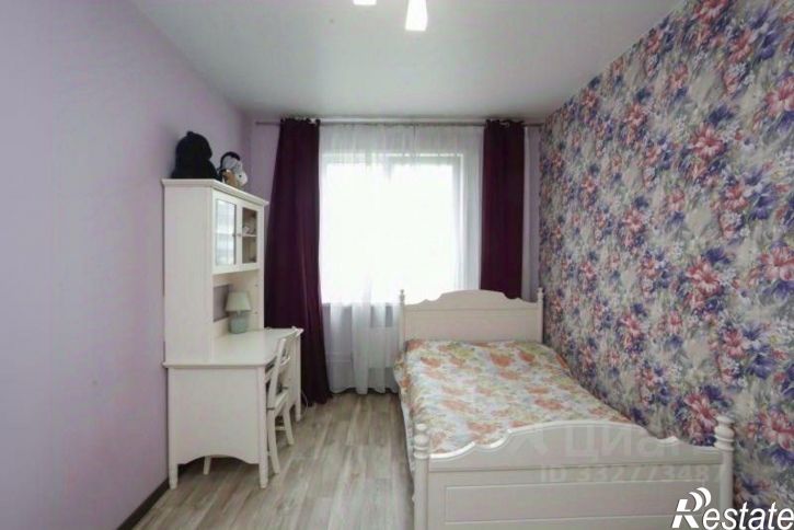 3-комн квартира ул Медовая, 8,  д. 8