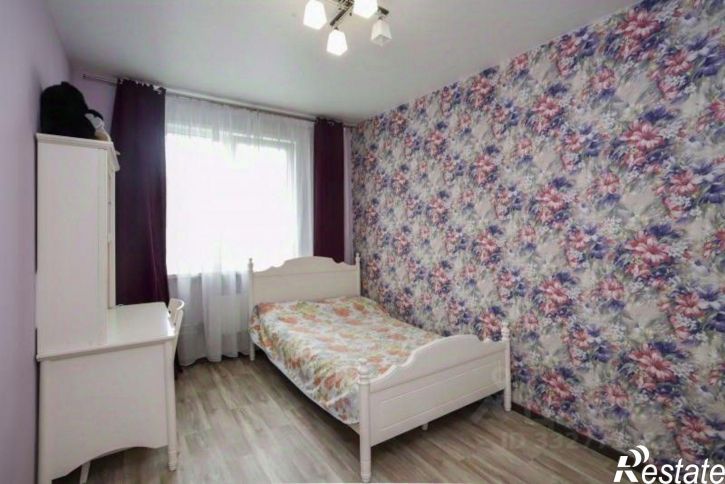 3-комн квартира ул Медовая, 8,  д. 8
