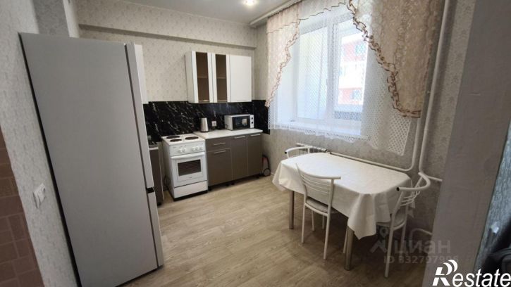 1-комн квартира