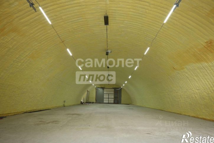 Склад Иркутский район, Молодежный п., д.1