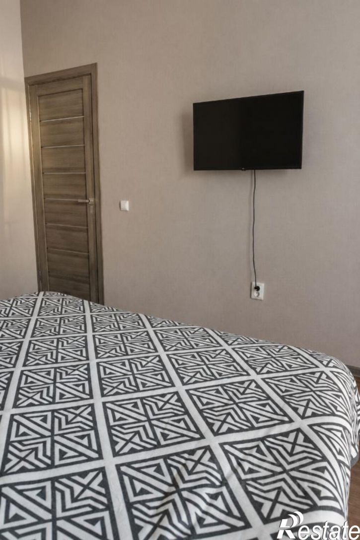 1-комн квартира