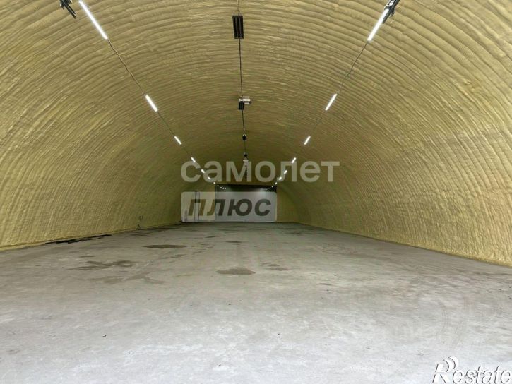 Склад Иркутский район, Молодежный п., д.1