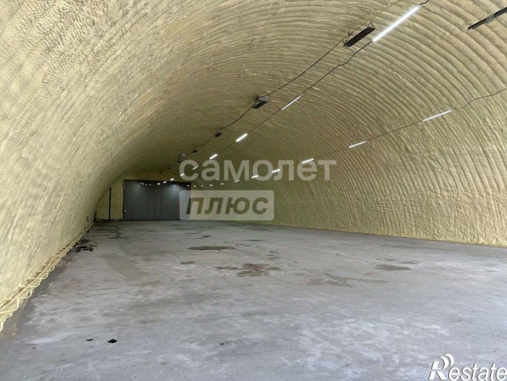 Склад Иркутский район, Молодежный п., д.1