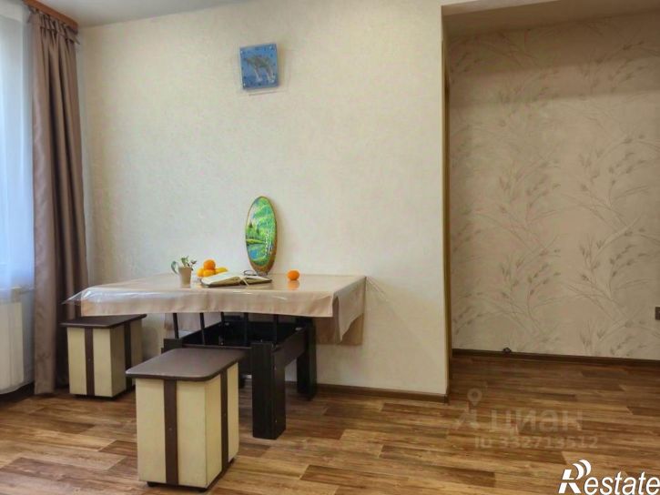 2-комн квартира 6-й квартал, 12