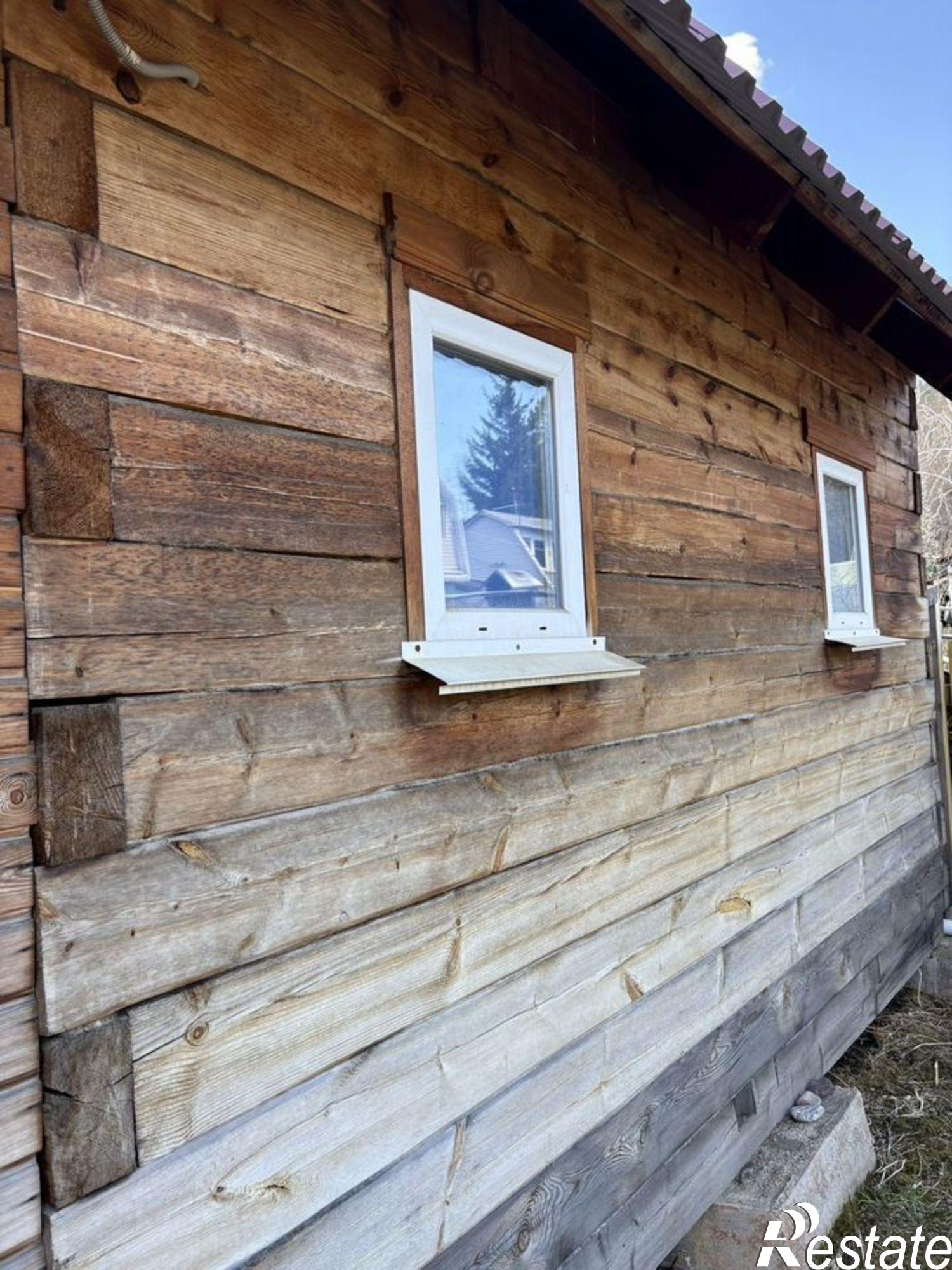Купить дачу, дом, коттедж за 1 500 000 рублей на Шелеховский район