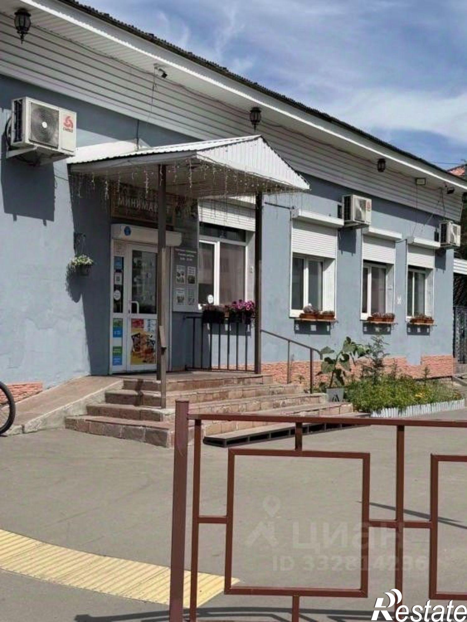 Купить ОСЗ, отдельно стоящее здание за 1 111 900 рублей на 9-й квартал, 2
