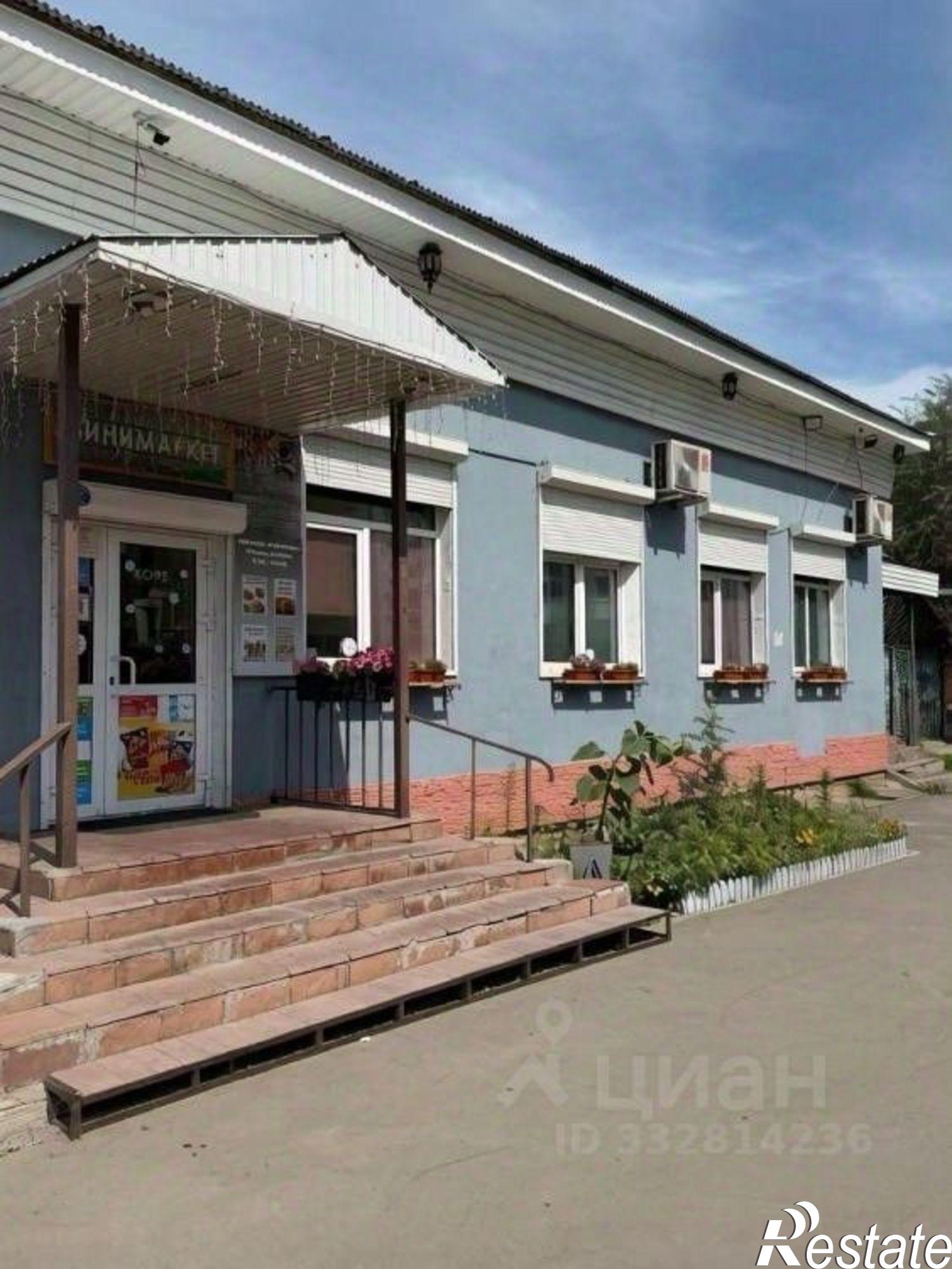 Купить ОСЗ, отдельно стоящее здание за 1 111 900 рублей на 9-й квартал, 2