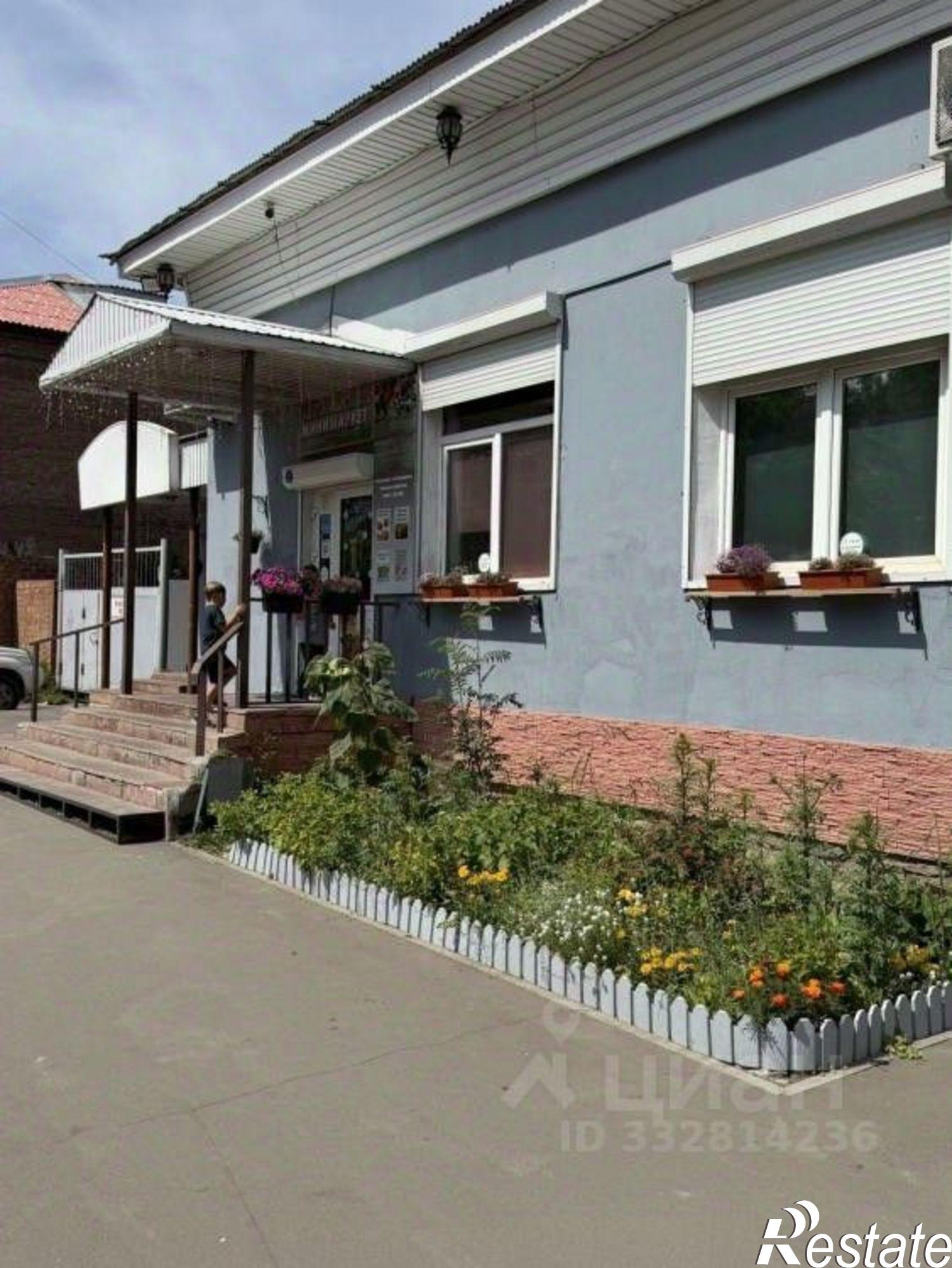 Купить ОСЗ, отдельно стоящее здание за 1 111 900 рублей на 9-й квартал, 2